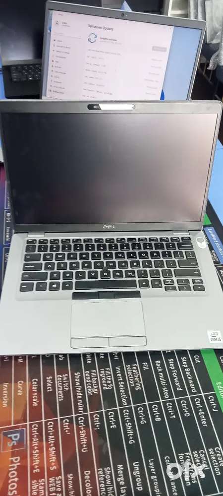 Dell Latitude E5410 core i5-10th Gen refurbished business laptop 8Gb R