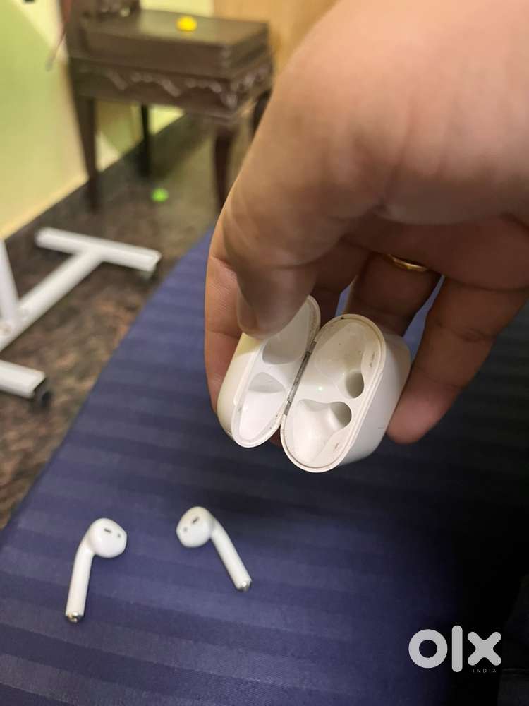 Apple Airpods 2nd Gen