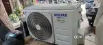 Voltas split inverter ac 1.5 ton