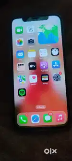 12 pro 256gb new condition