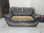 Sofa Set 5 seater (3+2)