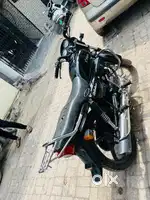 Hero splendor plus 2023