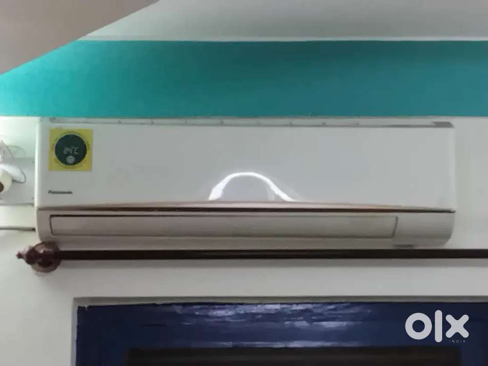 Panasonic 1.5 ton airconditioner