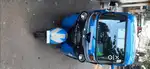 MAXIMA CNG BS6
