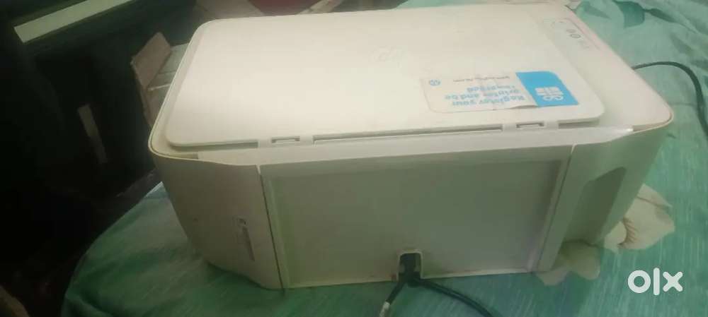 hp DeskJet 2131 photo copy printer