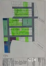 Plot and house - Gorabazar and Barela highway