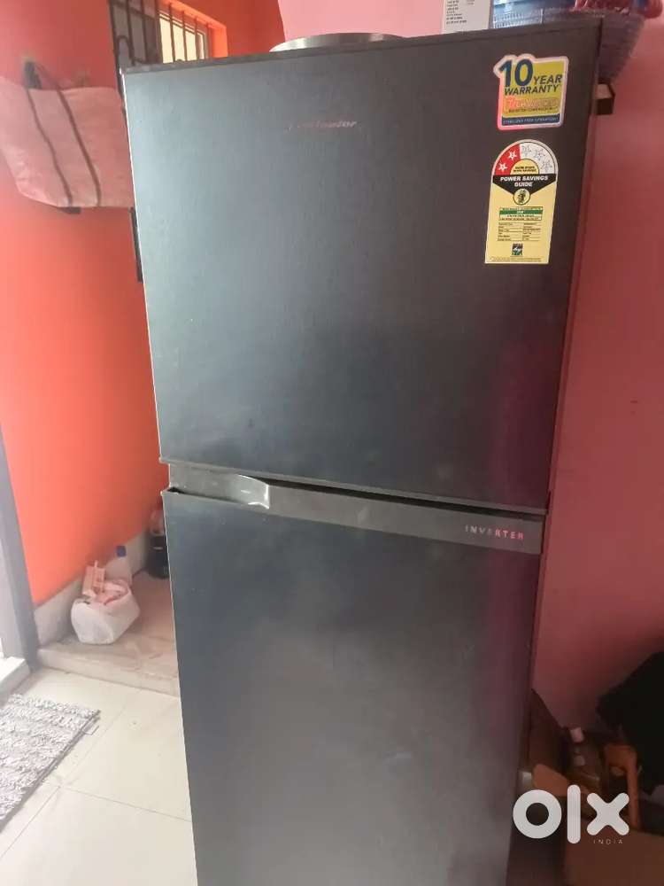 Kelenvetor refrigerator  double door