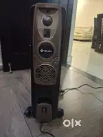 room heater