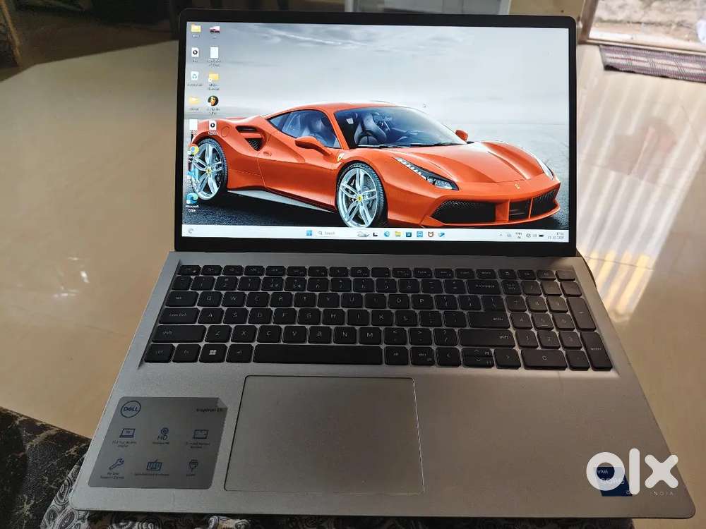 Dell laptop intel i5 12th generation