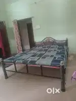 New bed for sale.. bought new bed so im selling it