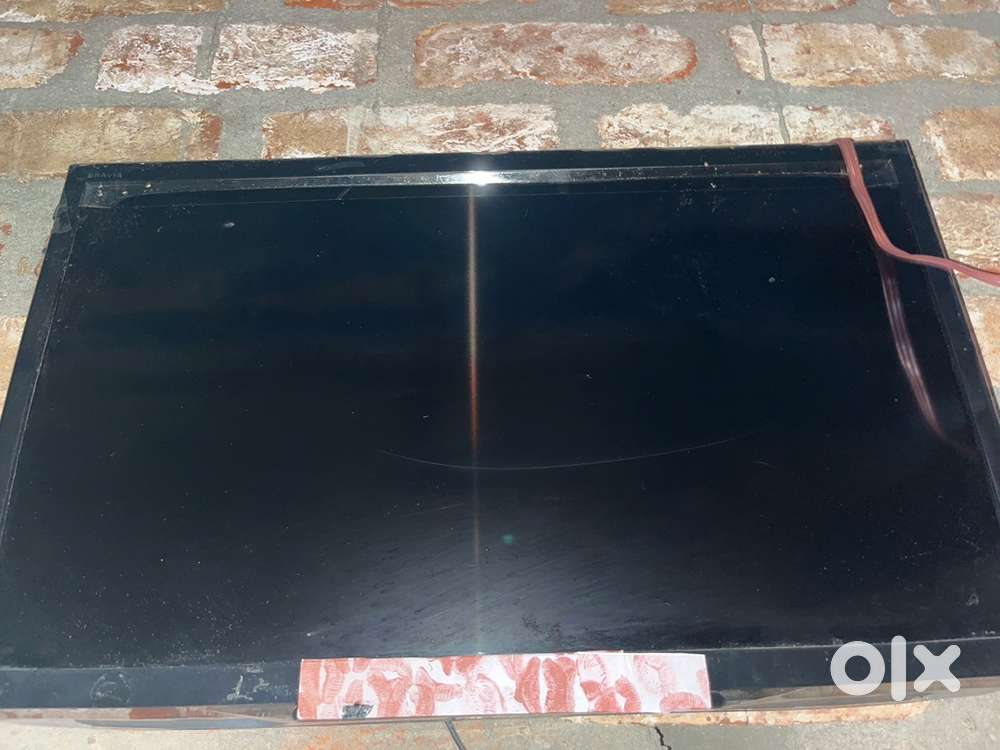 Sony led 24 ench