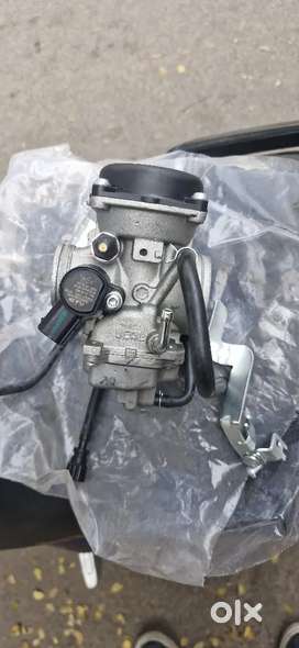 Carburetor suitable for pulsar rs n ns