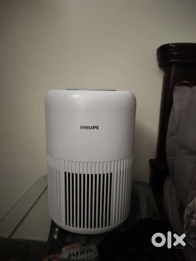 Air Purifier