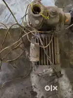 WATER MOTOR EXTREMELY IN GOOD CONDITION