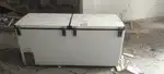 Dfrijar working condition