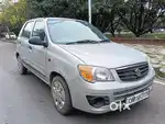 Maruti Suzuki Alto K10, 2010, Petrol