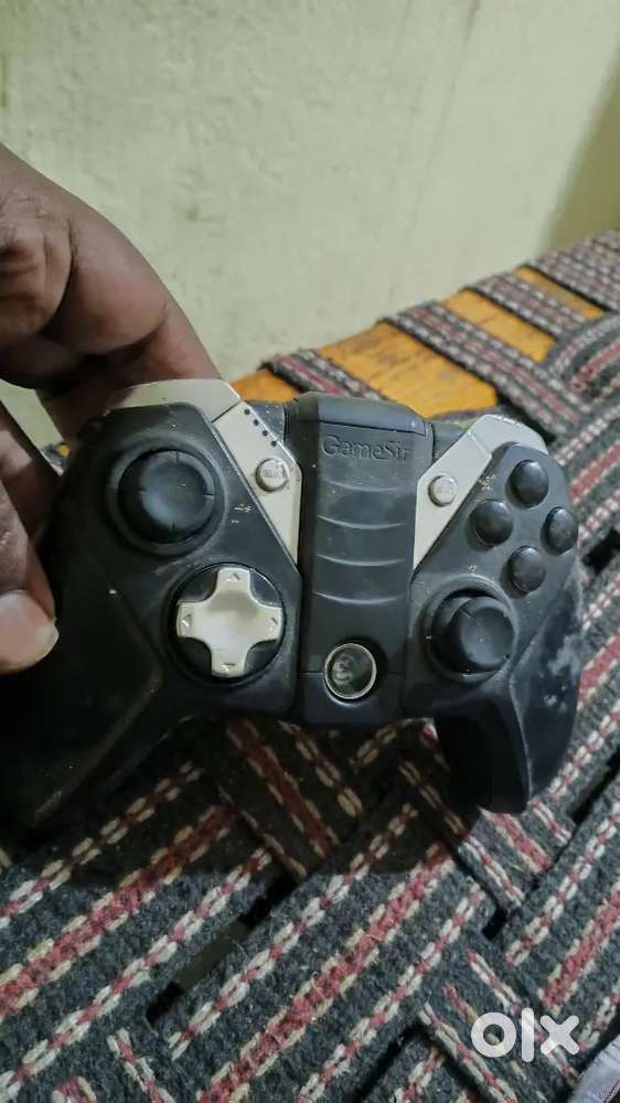 Gamesair g4s gaming console