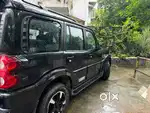 S9 with new alloy wheels