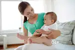 Baby Caretaker House maid Cooking Cleaning Female Help Need 24h only