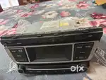 Original Brand new stereo i20 bluetooth