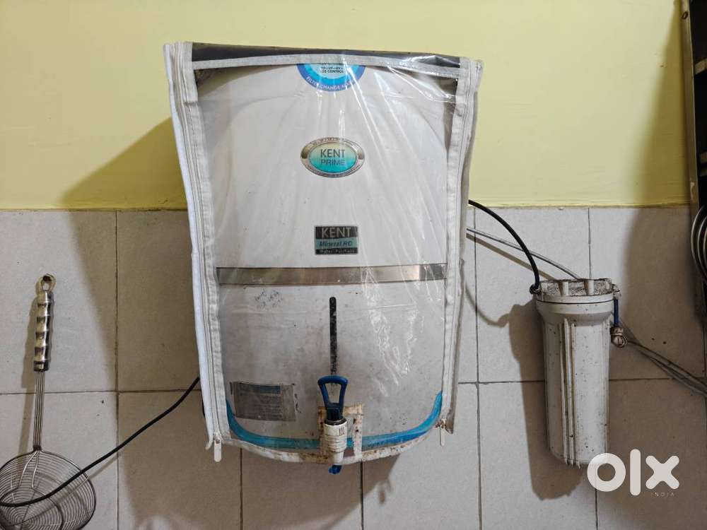 Kent prime water purifier