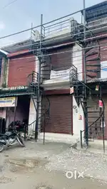 Double shop