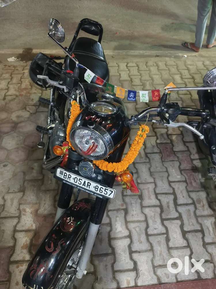 Good condition