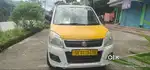 Wagone R LXI
