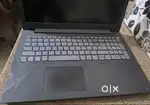 Lenovo Ideapad  4GB RAM  256GB SSD  Working condition