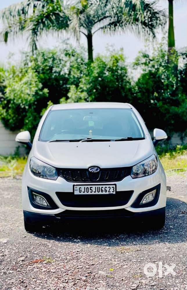 Mahindra Marazzo M2 8Str, 2020, Diesel
