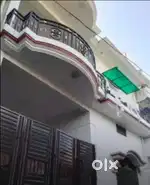 2bhk house + Car parking Chowk Bahraich