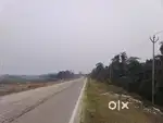 1 bigha plot of land for sale near bokel flyover bypass Highway