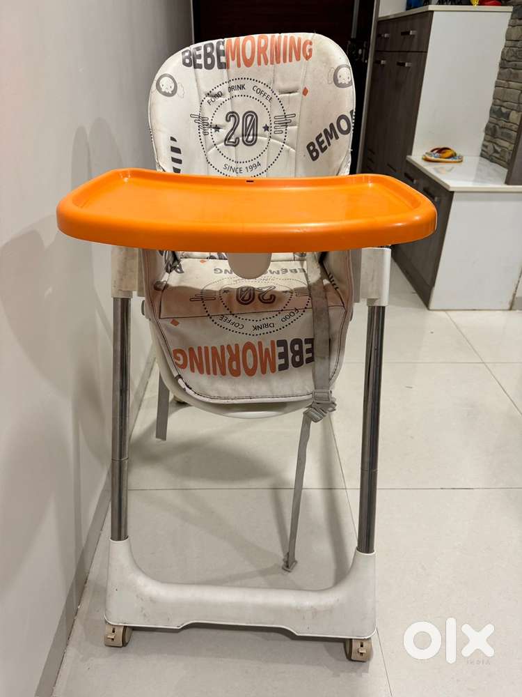 High Chair