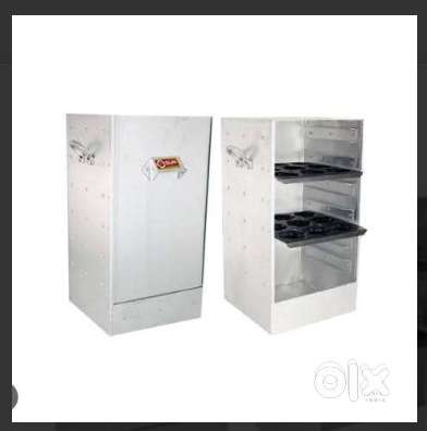 Used Restaurant (Hotel) Stainless Steel Equipment Setup on Sell