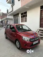 Maruti Suzuki Celerio 2014-2017 ZXI Optional, 2014, Petrol