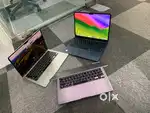 Apple MacBook Air M3 (13inch) 2024 8GB 256GB Bill & Warranty