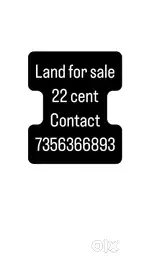 Contact for more