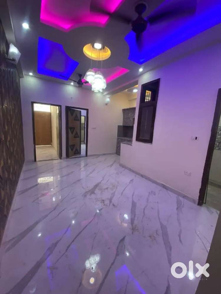 Mera Ghar Hi Meri Shaan Hai