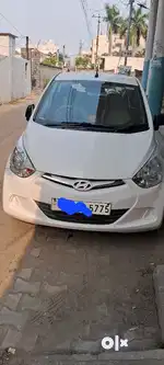 Hyundai EON 2012 Petrol 100000 Km Driven