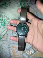 Sonata watch