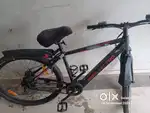 इलेक्ट्रिक सायकल
