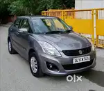 Maruti Suzuki Swift Dzire 1.2 Vxi BSIV, 2013, Petrol