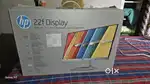 hp 22f monitor 4k