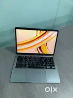 Apple MacBook Pro 2020 M1 Chip 8GB 256GB Warranty