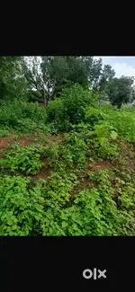 Bus stand se 100 feet ander