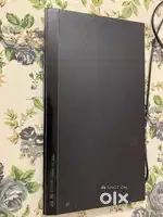 LG DVD Player