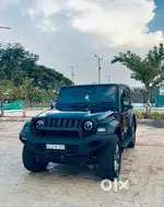 Good condition car