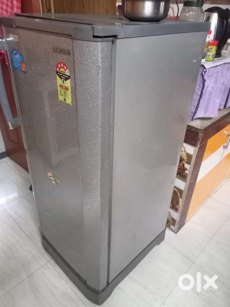 Samsung Fridge