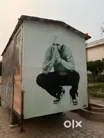 Food truck