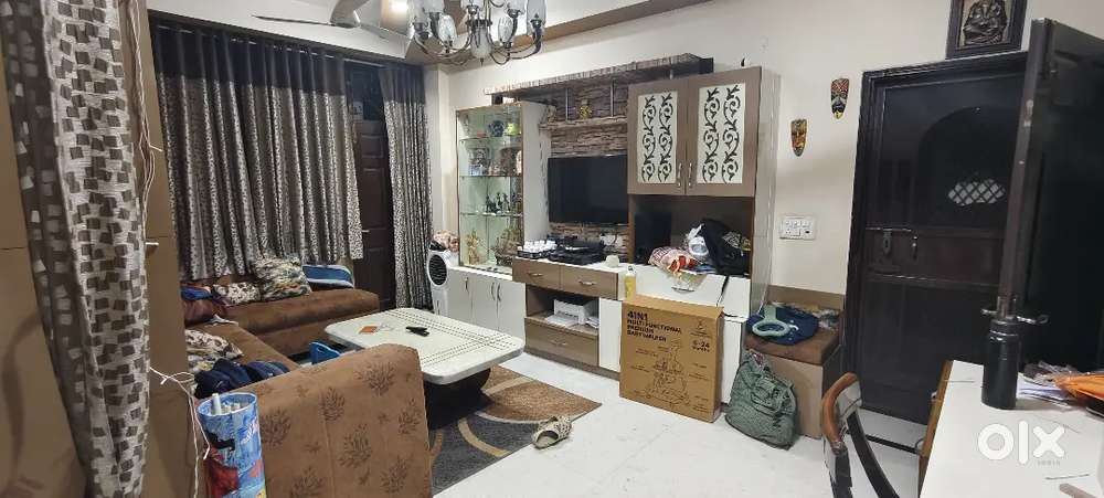 4BHK flat for sale